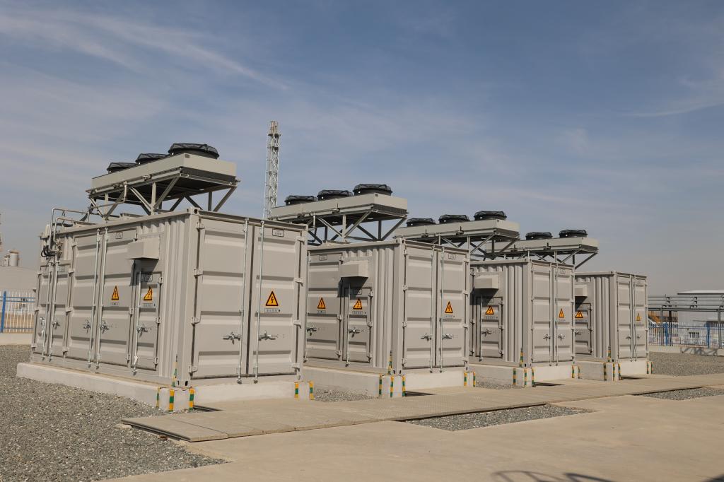 集智聚力见行动 决战百日建新功 | 拉斯维加斯3133cc有限“伊吾氢能环？？萍加邢薰窘220千伏变电站”项目顺遂送电-拉斯维加斯3133cc