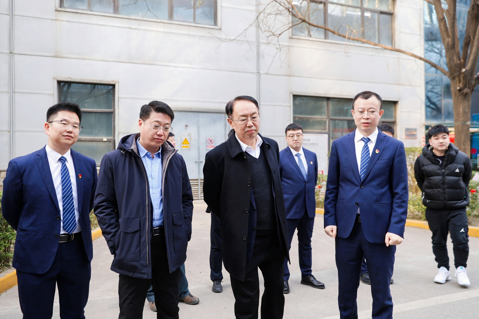智控电气 启航新篇 | 西安西电电气测控科技有限公司今日正式挂牌建设-拉斯维加斯3133cc
