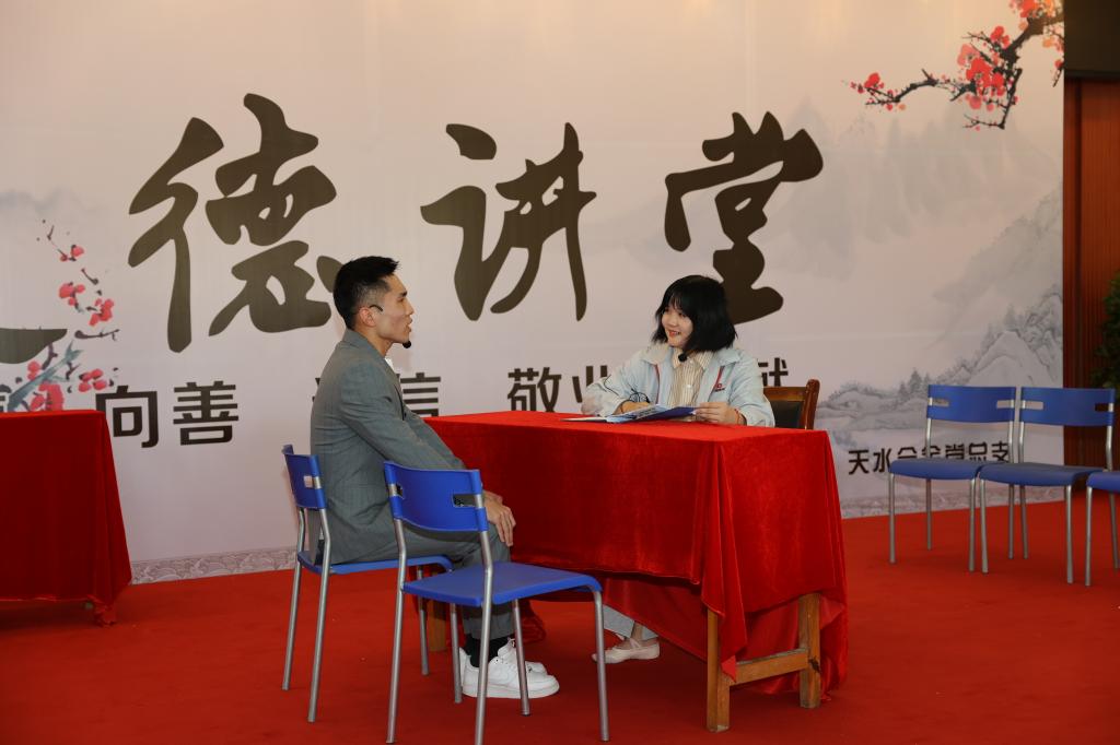 清廉拉斯维加斯3133cc 清风同守 | 拉斯维加斯3133cc有限举行“撒播清廉文化，，弘扬清风正气”主题品德课堂-拉斯维加斯3133cc