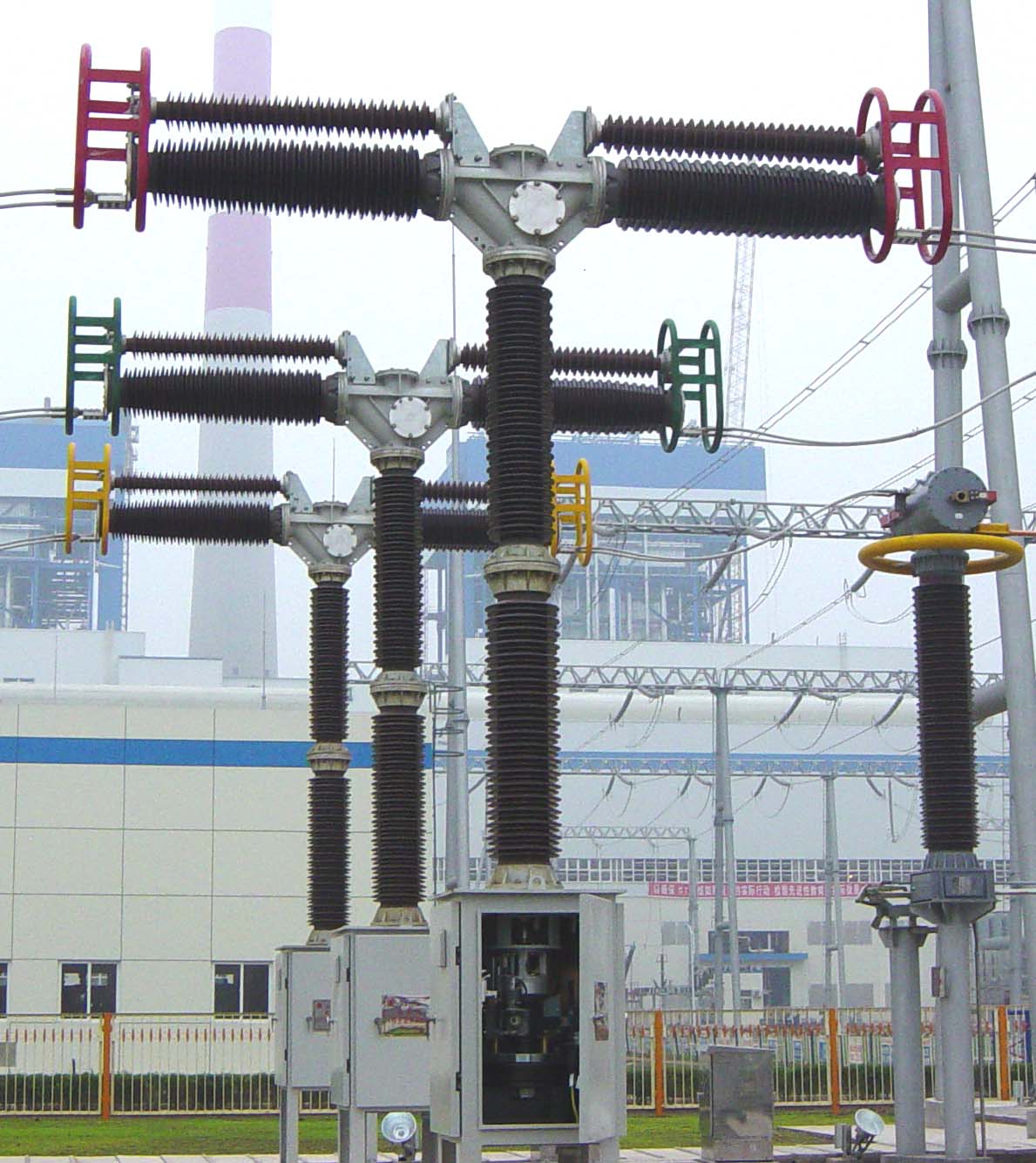 LW25-363/Y4000-50 瓷柱式断路器-拉斯维加斯3133cc