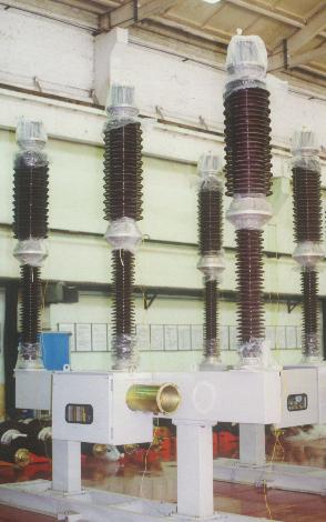 LW9-40.5/T4000-50瓷柱式断路器-拉斯维加斯3133cc