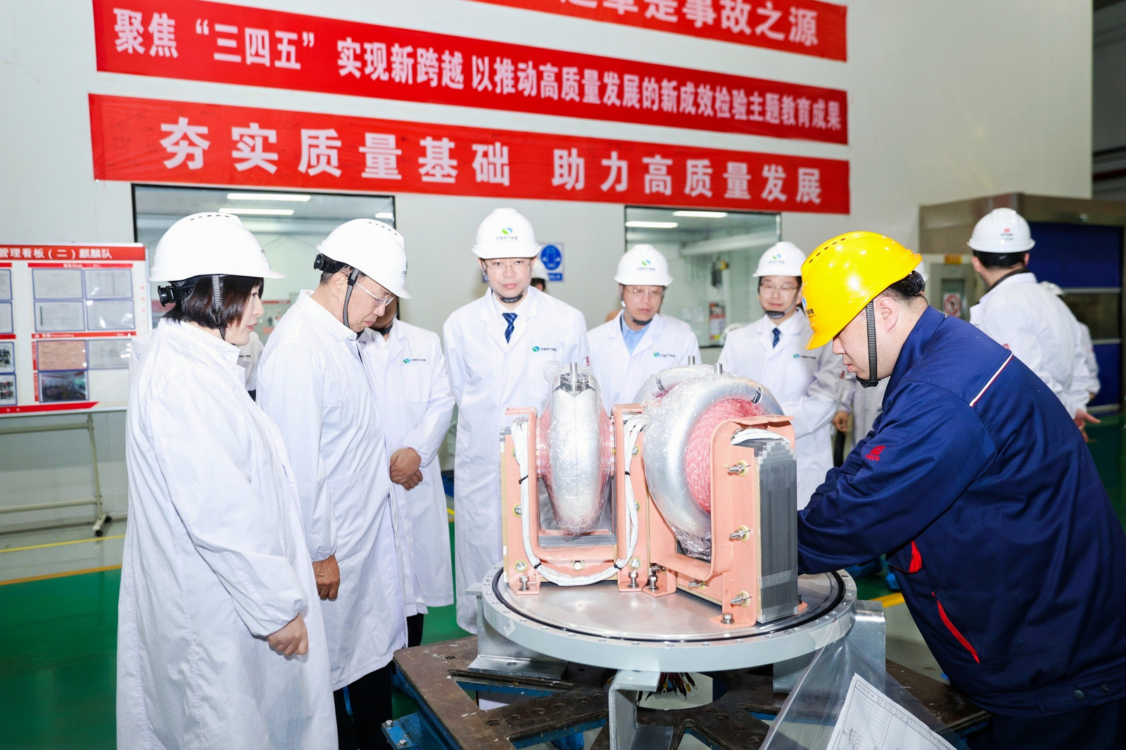 智控电气 启航新篇 | 西安西电电气测控科技有限公司今日正式挂牌建设-拉斯维加斯3133cc