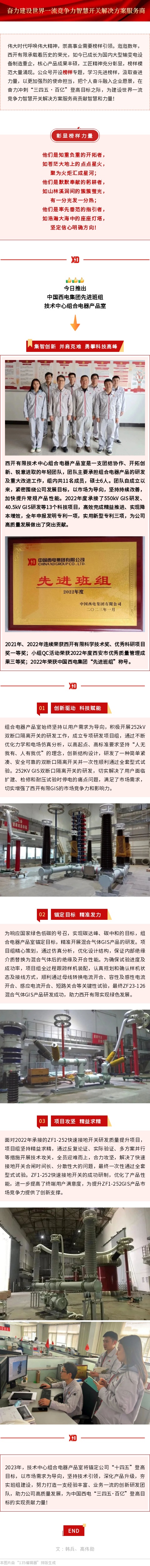 模范 | 集智立异 并肩克难 勇攀科技岑岭：手艺中心组合电器产品室-拉斯维加斯3133cc