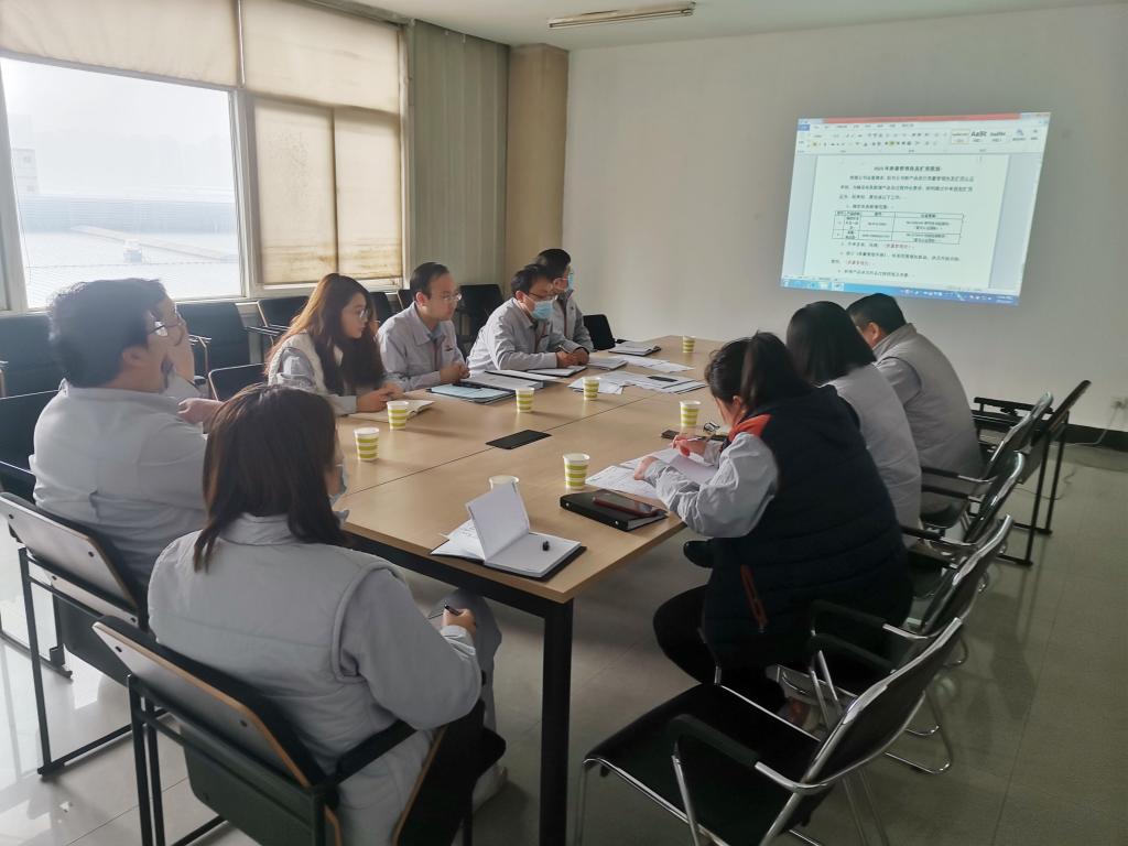 冲刺一季度 | 拉斯维加斯3133cc有限下好质量“先手棋”  打好竞争力提升“自动仗”②-拉斯维加斯3133cc