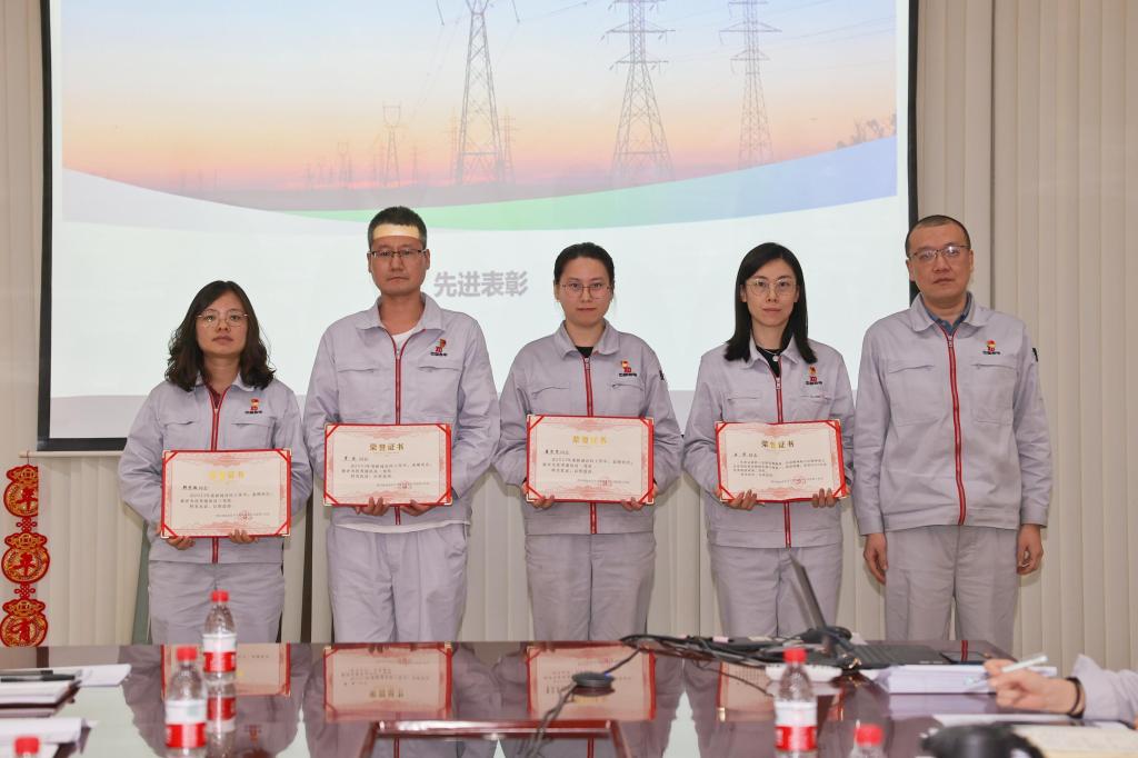 拉斯维加斯3133cc有限召开2024年宣传头脑事情会-拉斯维加斯3133cc